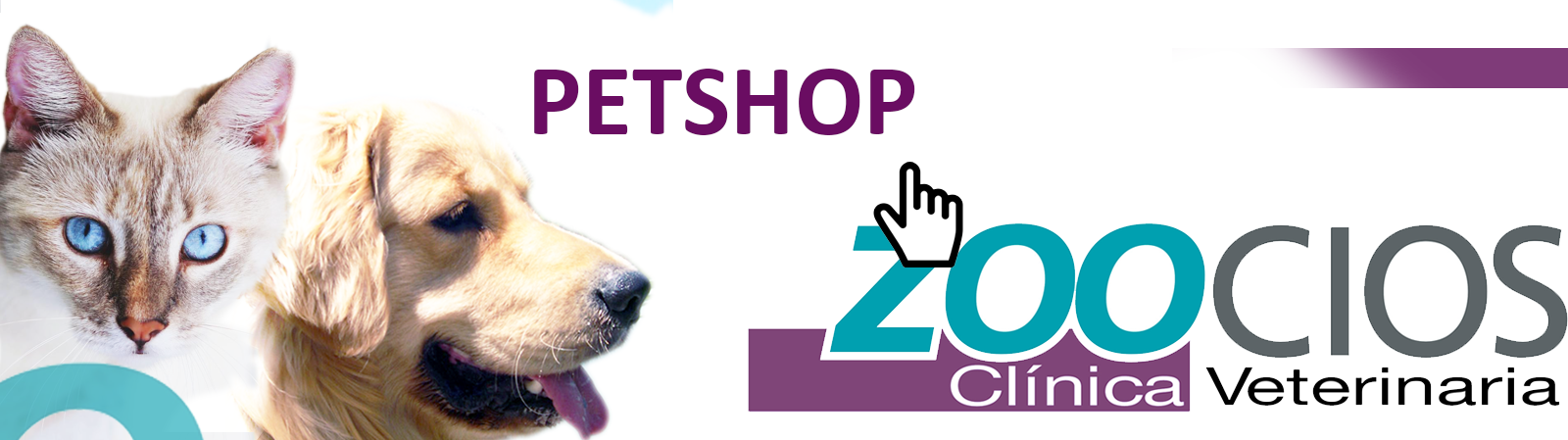 tiendas zoocios pet shop